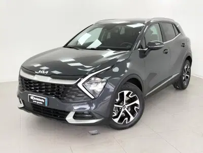 Kia Sportage 1.6 TGDi HEV AT Style del 2023 usata a Lurate Caccivio