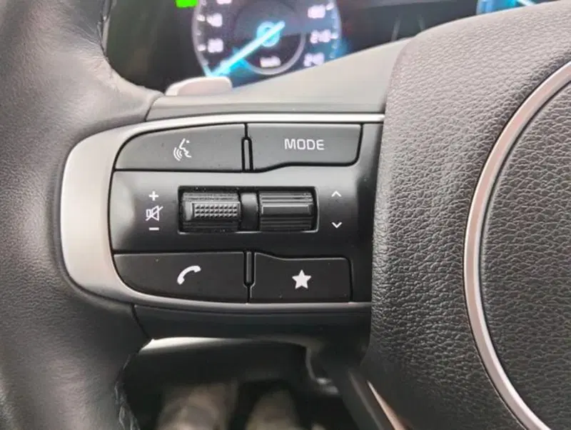 Kia Sportage usata a Como (12)