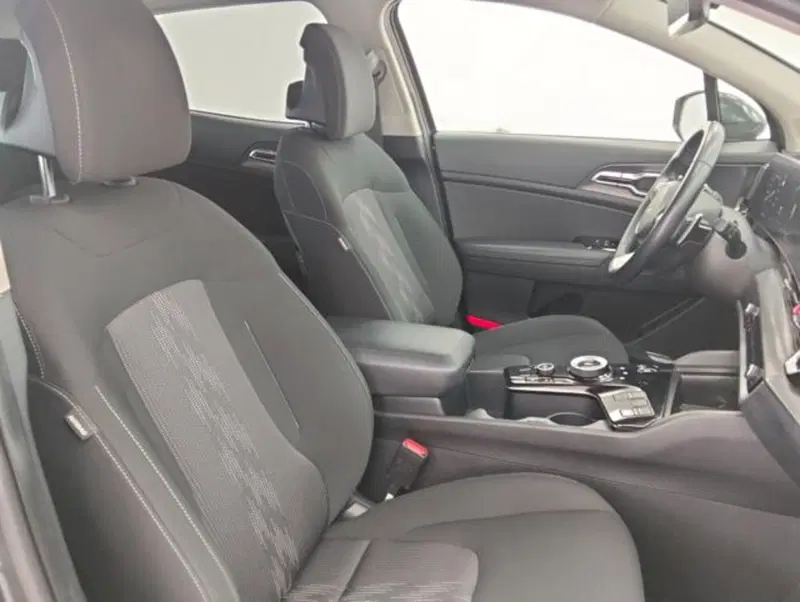 Kia Sportage usata a Como (3)