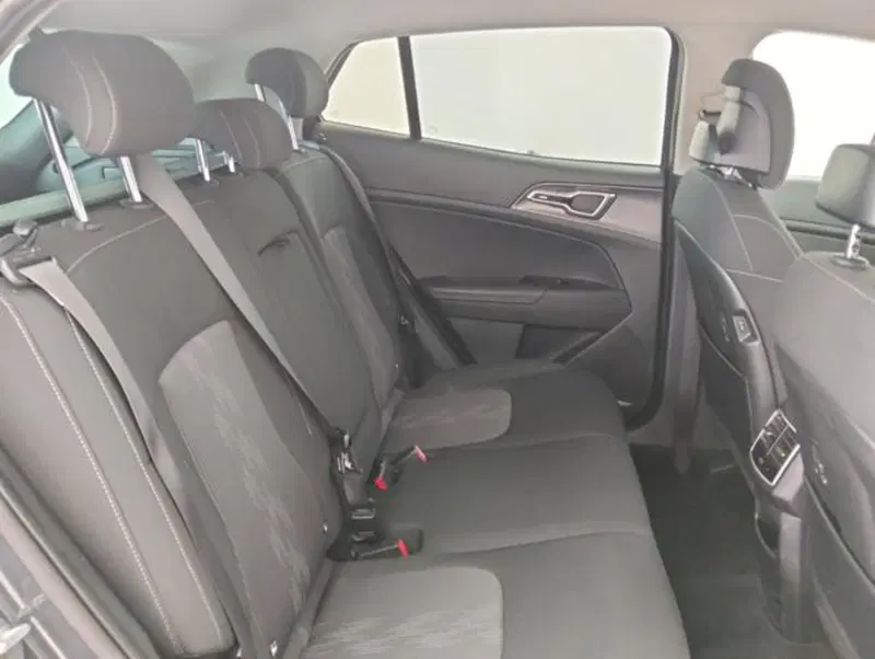 Kia Sportage usata a Como (5)