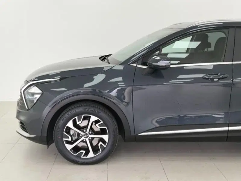 Kia Sportage usata a Como (9)