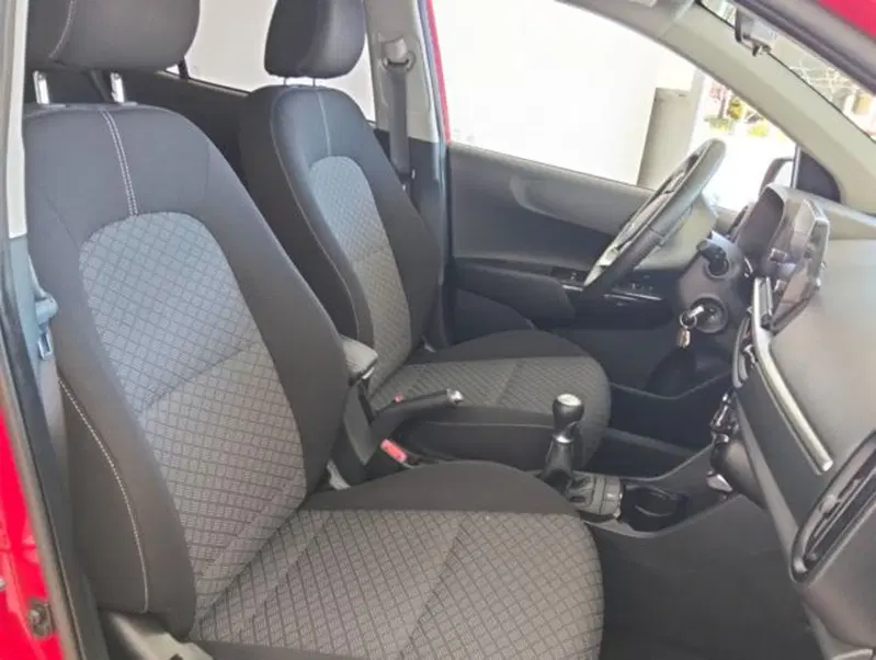 Kia Picanto usata a Como (3)