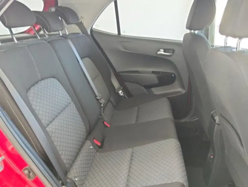 Kia Picanto usata a Como (5)