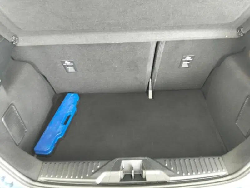 Ford Fiesta usata a Como (16)