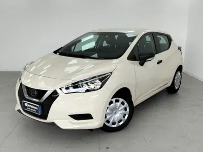 Nissan Micra 1.0L 12V 5 porte Acenta del 2018 usata a Lurate Caccivio