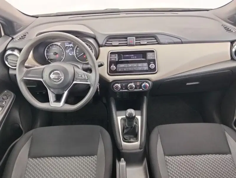 Nissan Micra usata a Como (4)
