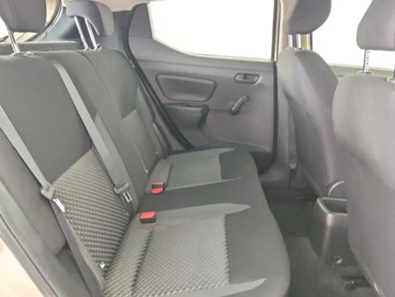 Nissan Micra usata a Como (5)