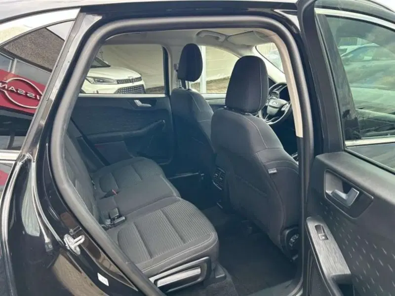 Ford Kuga usata a Firenze (17)