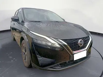 Nissan Qashqai 1.3 mhev N-Connecta 2wd 140cv del 2022 usata a Empoli