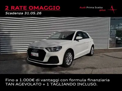 Audi A1 Sportback Sportback 25 1.0 tfsi Business del 2024 usata a Conegliano