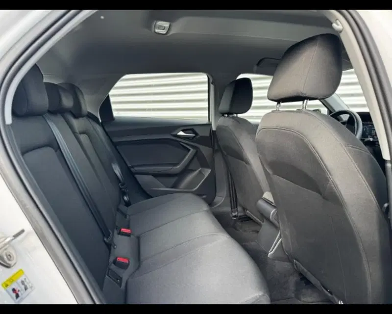 Audi A1 Sportback usata a Treviso (10)