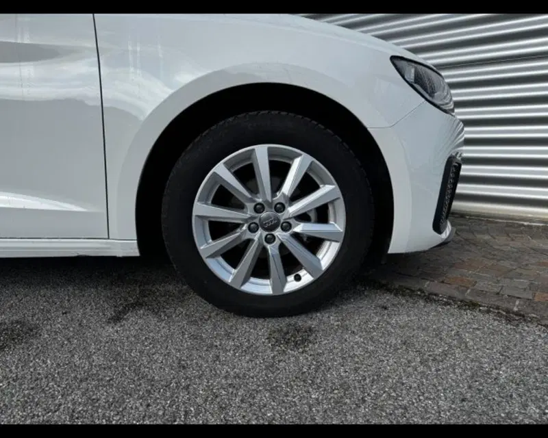 Audi A1 Sportback usata a Treviso (11)