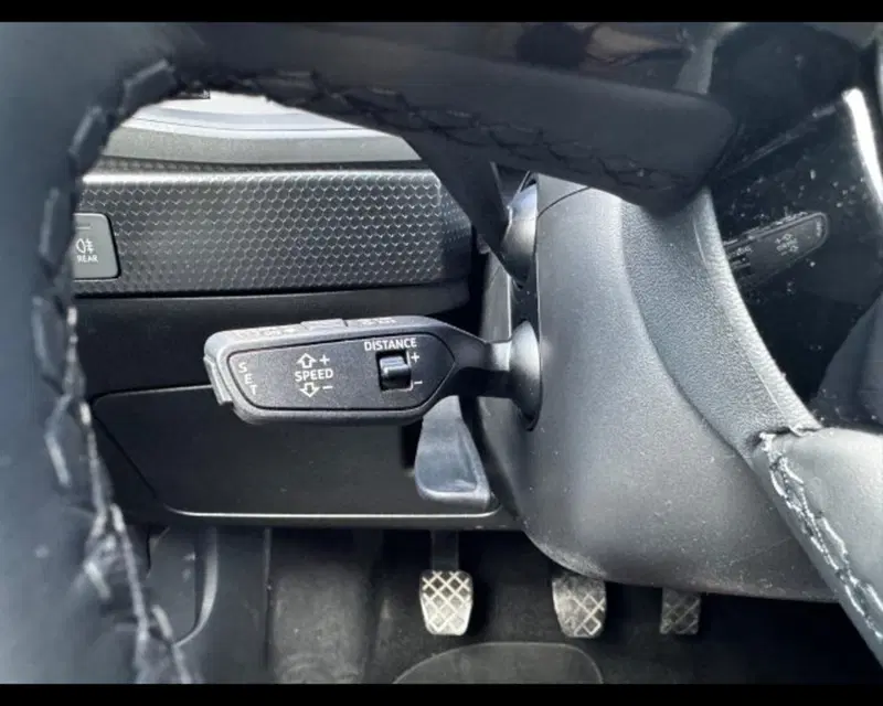 Audi A1 Sportback usata a Treviso (8)