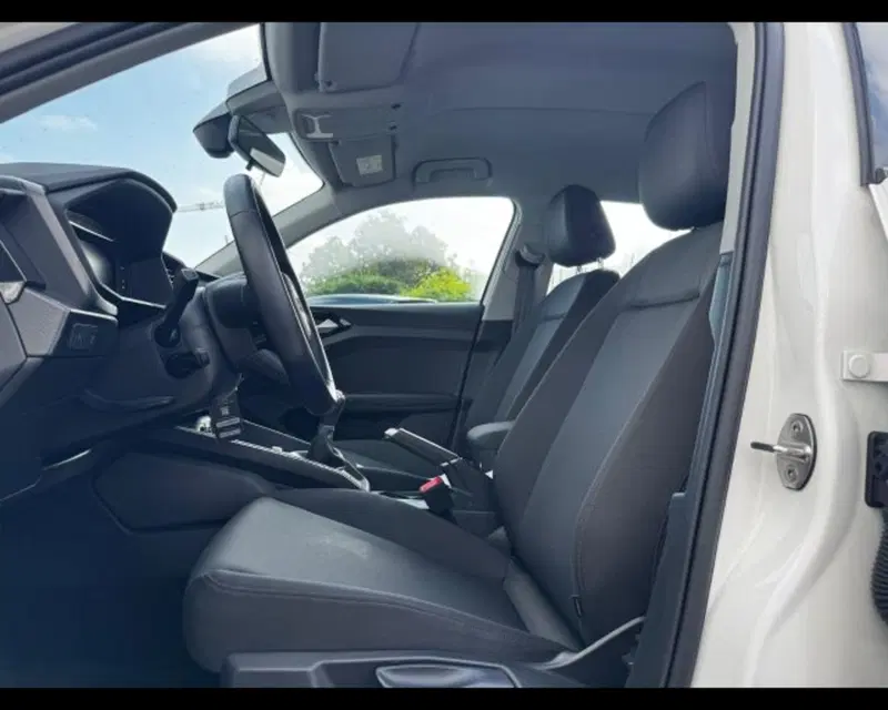 Audi A1 Sportback usata a Treviso (9)