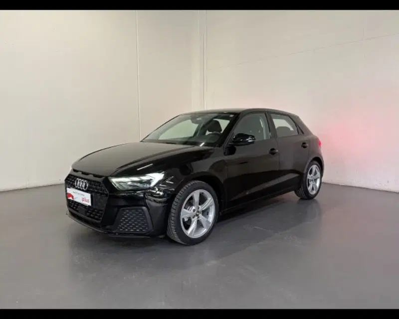 Audi A1 Sportback usata a Treviso