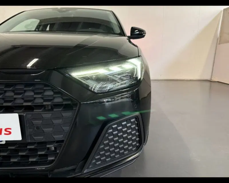Audi A1 Sportback usata a Treviso (10)