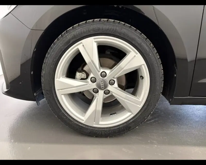 Audi A1 Sportback usata a Treviso (11)