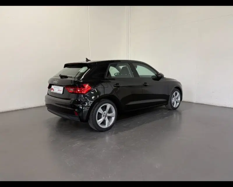 Audi A1 Sportback usata a Treviso (2)