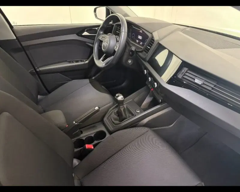 Audi A1 Sportback usata a Treviso (3)