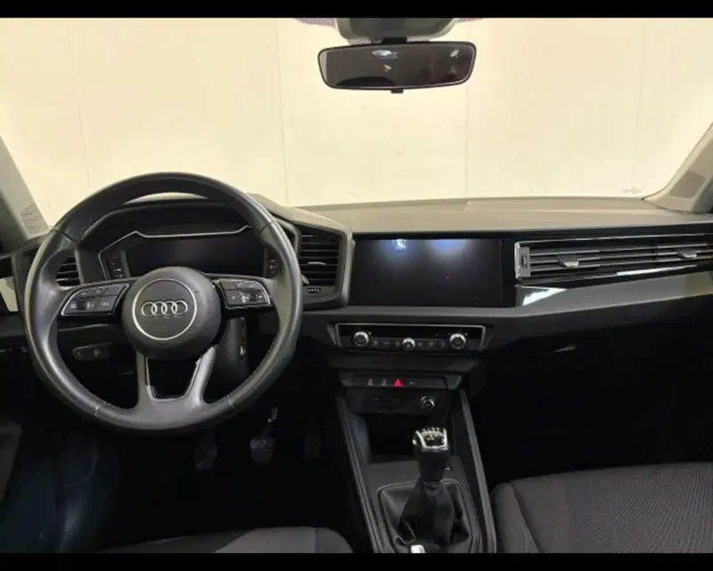 Audi A1 Sportback usata a Treviso (4)