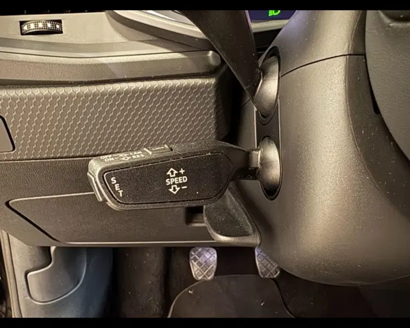 Audi A1 Sportback usata a Treviso (7)