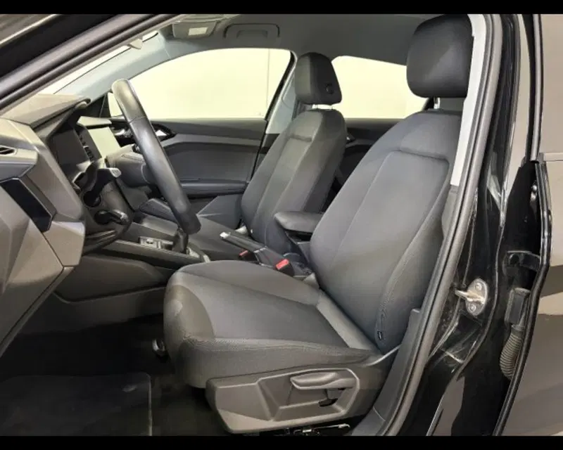 Audi A1 Sportback usata a Treviso (8)