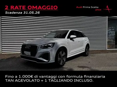 Audi Q2 Q2 35 TDI del 2025 usata a Conegliano