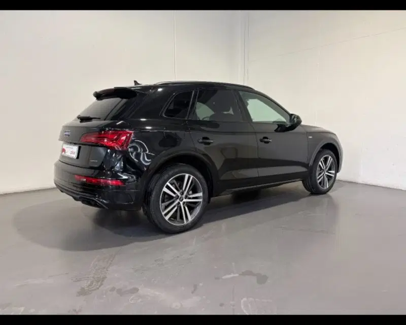Audi Q5 usata a Treviso (3)