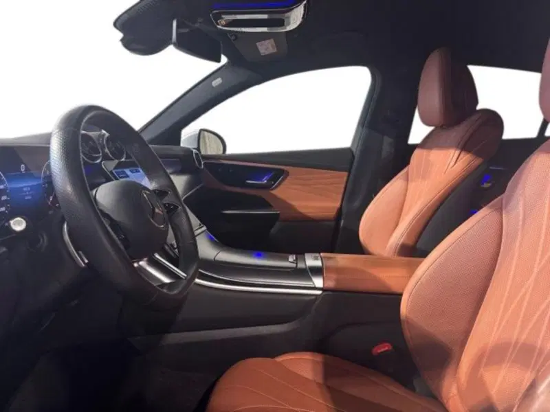 Mercedes-Benz GLC usata a Bologna (10)