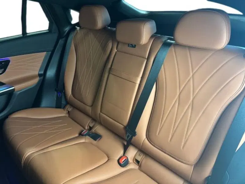Mercedes-Benz GLC usata a Bologna (16)