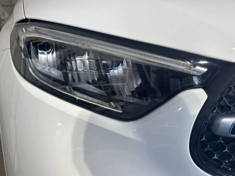 Mercedes-Benz GLC usata a Bologna (7)