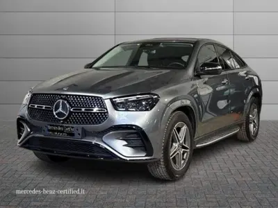 Mercedes-Benz GLE SUV 300 d AMG Line Advanced Plus 4matic auto del 2025 usata a Bologna