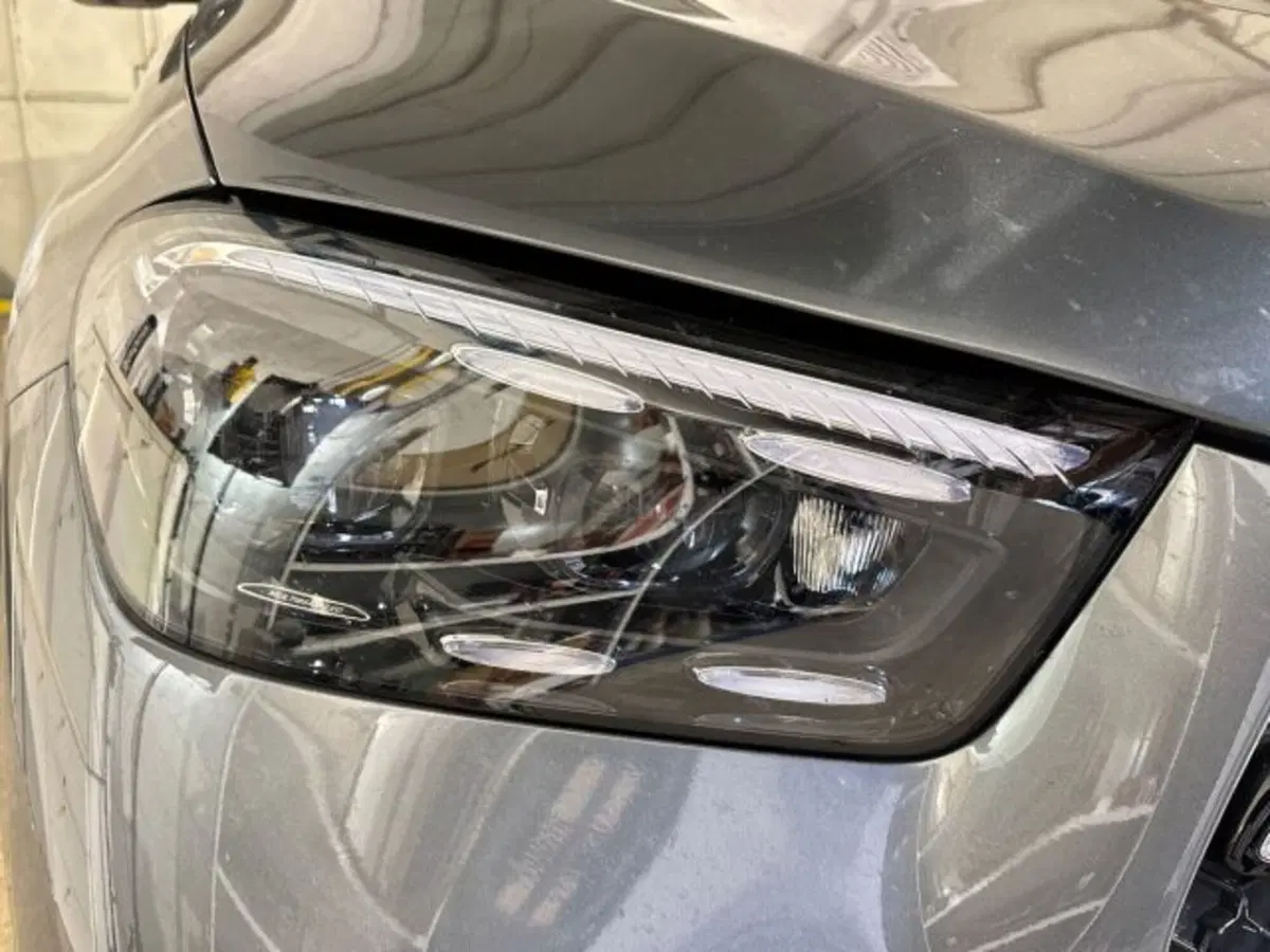 Mercedes-Benz GLE SUV usata a Bologna (7)