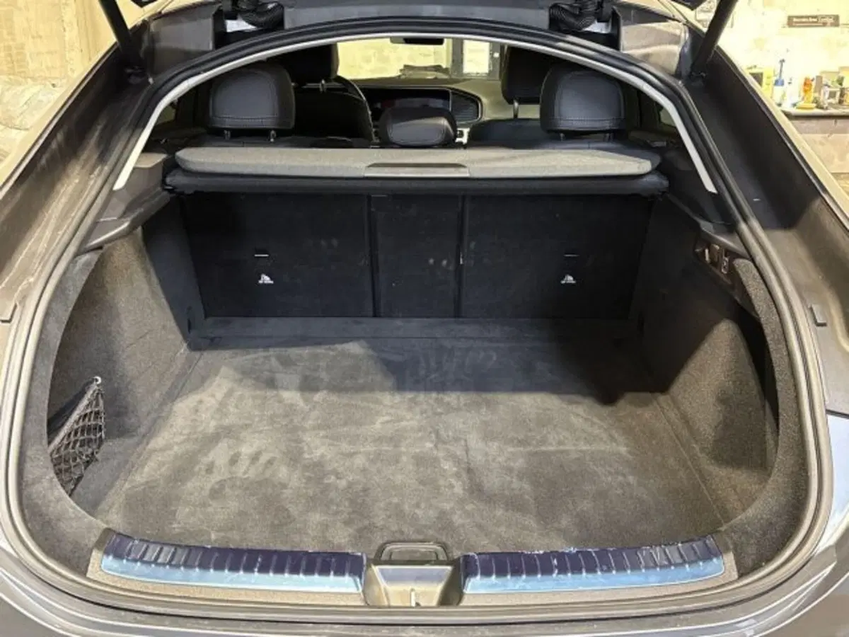 Mercedes-Benz GLE SUV usata a Bologna (8)