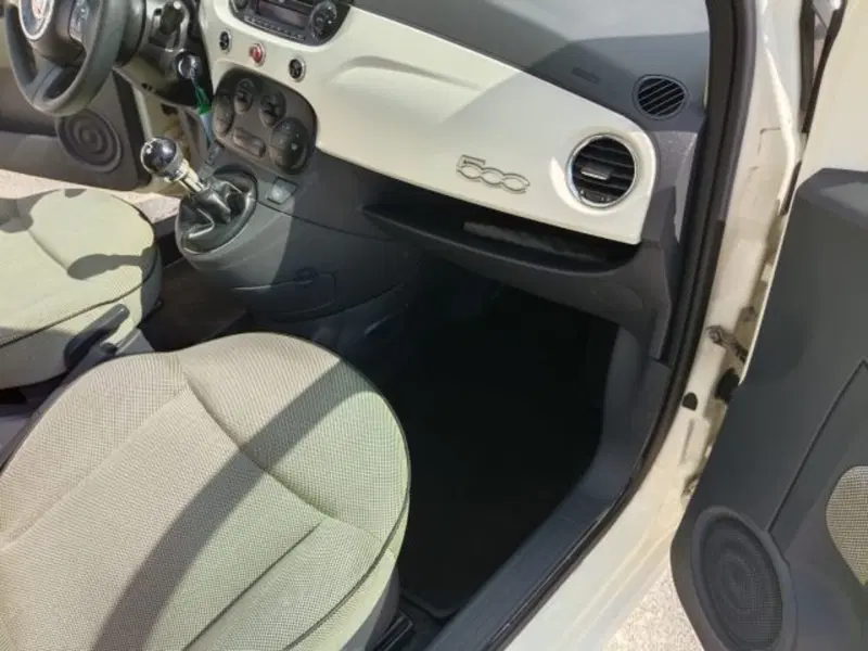 Fiat 500 usata a Macerata (8)