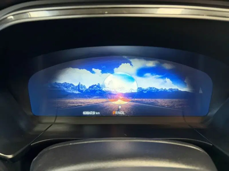Ford Kuga usata a Lodi (10)