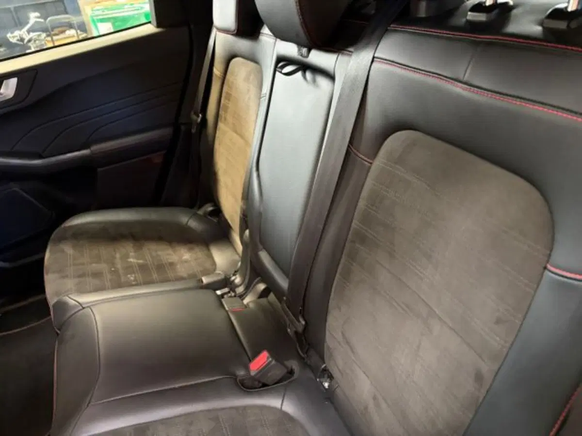 Ford Kuga usata a Lodi (13)