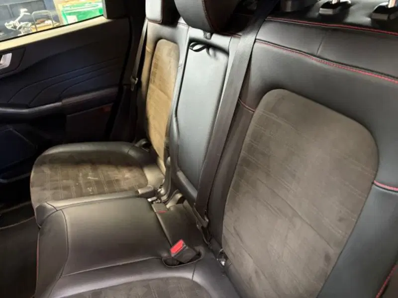 Ford Kuga usata a Lodi (13)