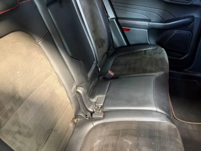 Ford Kuga usata a Lodi (14)