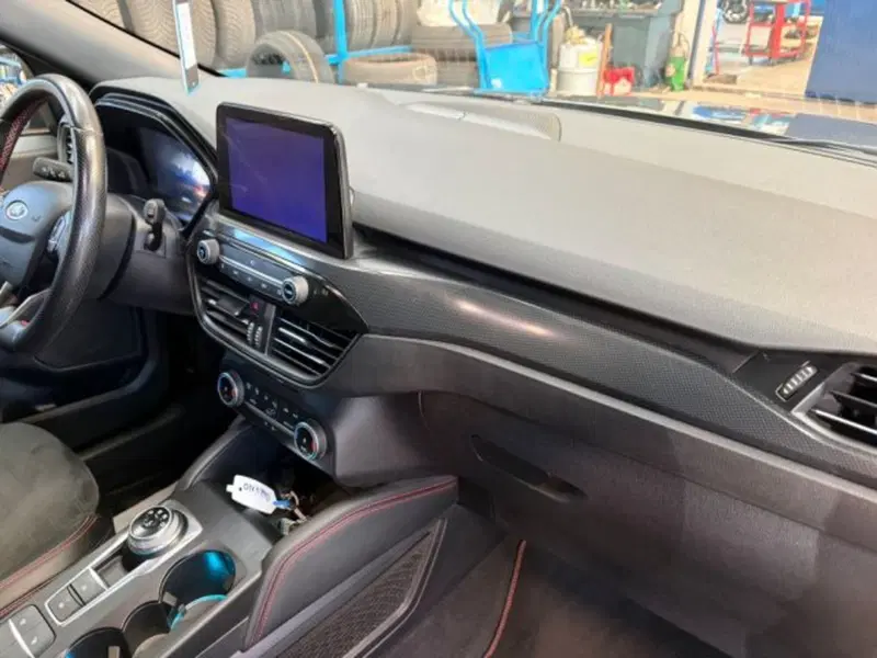 Ford Kuga usata a Lodi (8)
