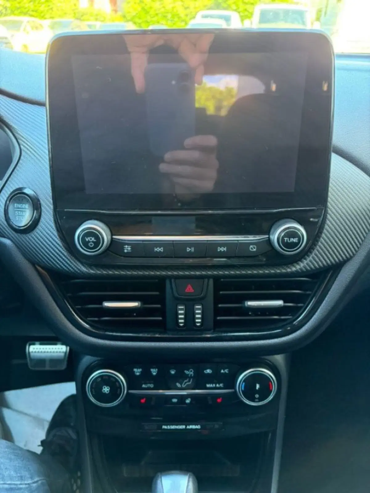 Ford Puma usata a Lodi (10)