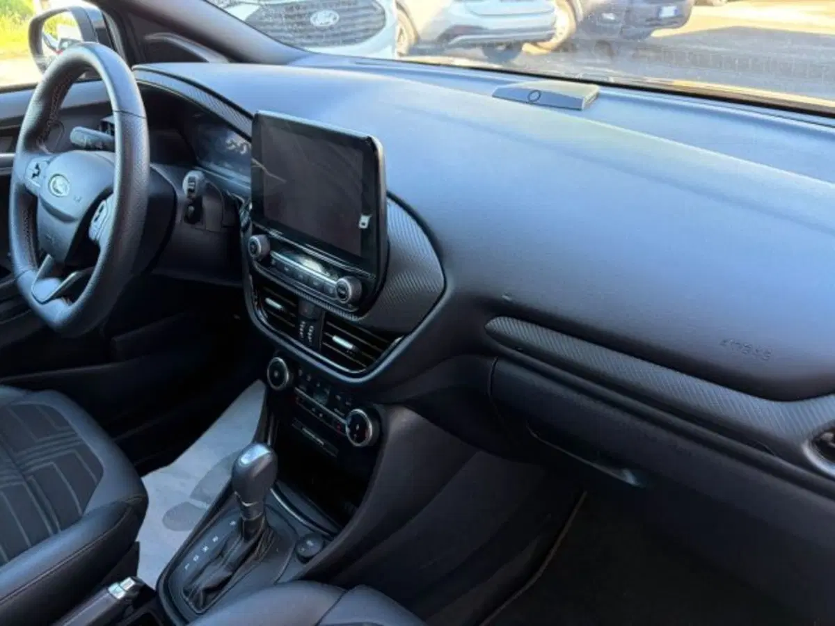 Ford Puma usata a Lodi (8)