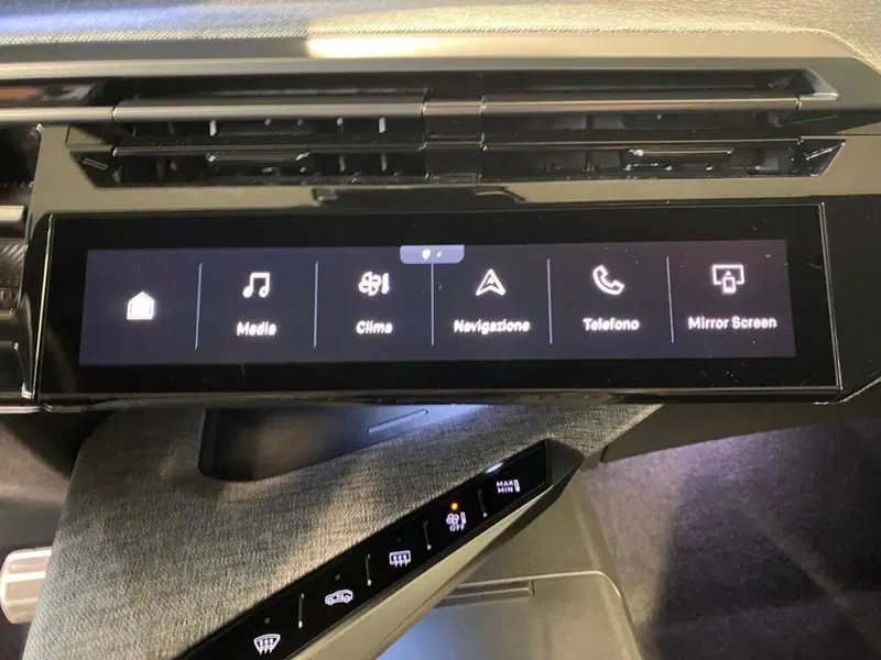Peugeot 5008 usata a Torino (11)