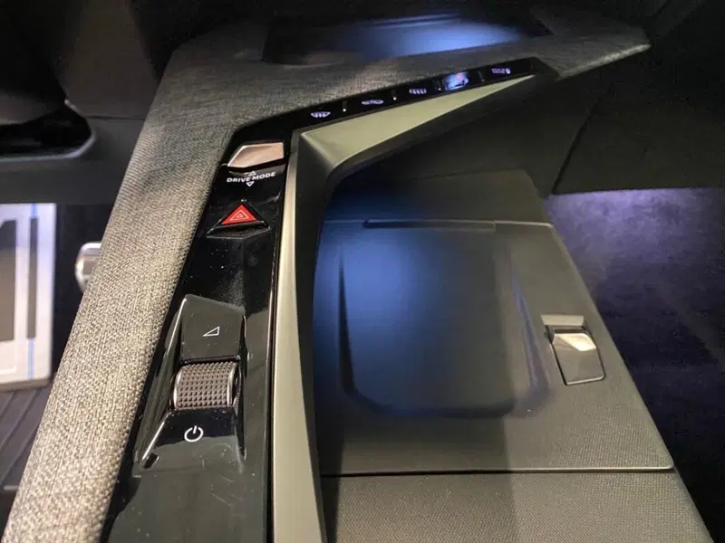 Peugeot 5008 usata a Torino (12)