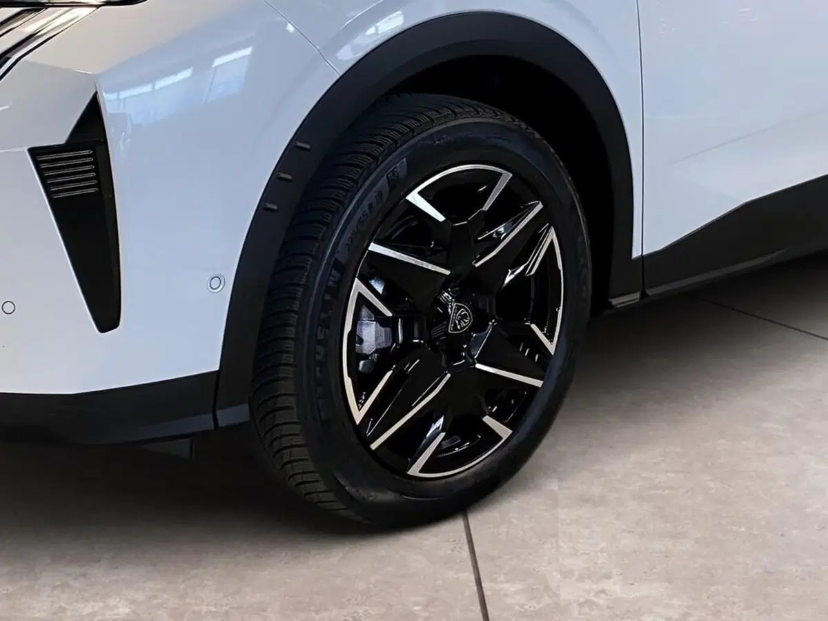 Peugeot 5008 usata a Torino (15)