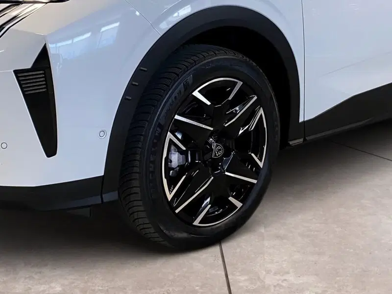 Peugeot 5008 usata a Torino (15)