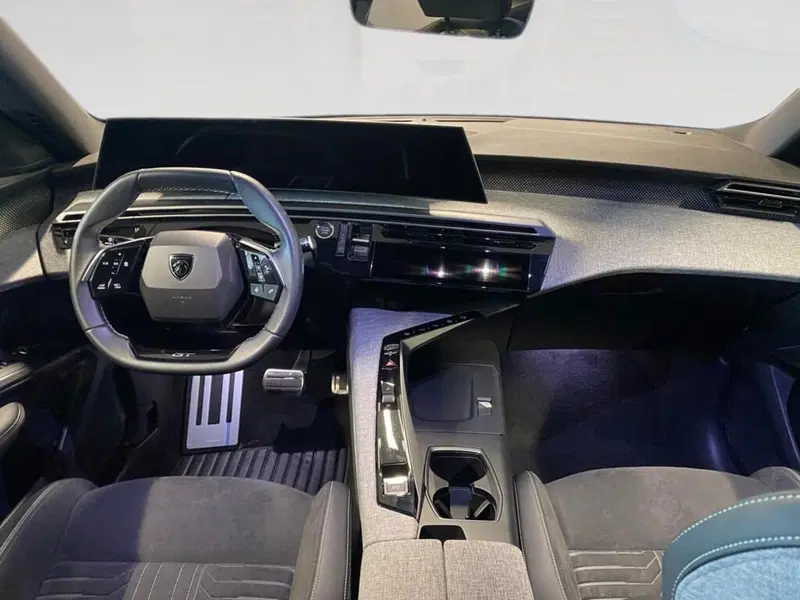 Peugeot 5008 usata a Torino (6)