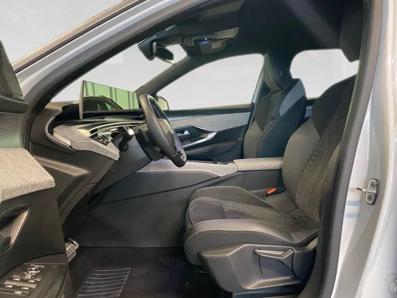 Peugeot 5008 usata a Torino (7)