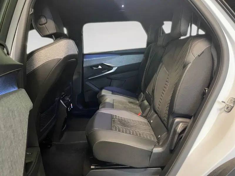 Peugeot 5008 usata a Torino (8)