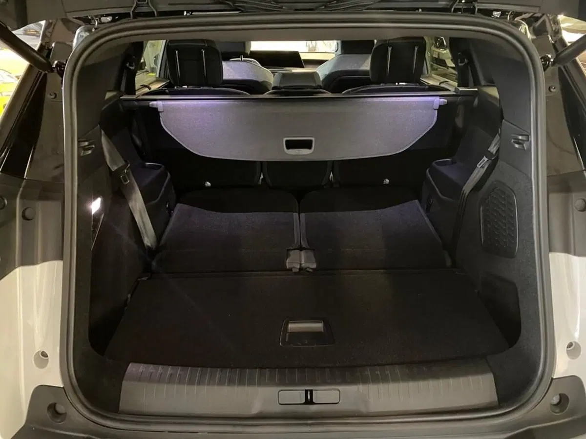 Peugeot 5008 usata a Torino (9)